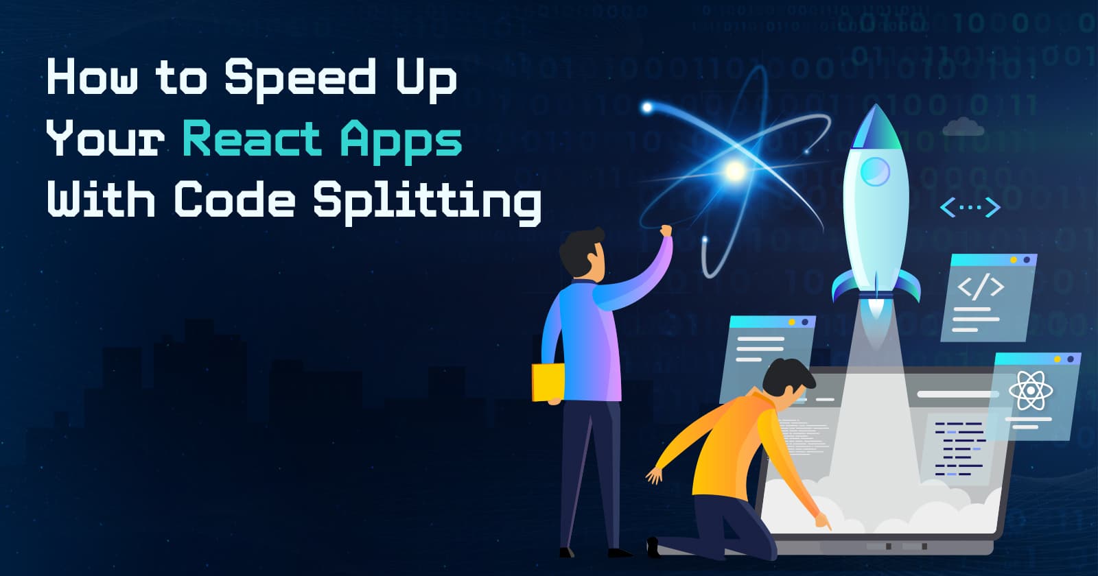 How to Speed Up Your React Apps With Code Splitting