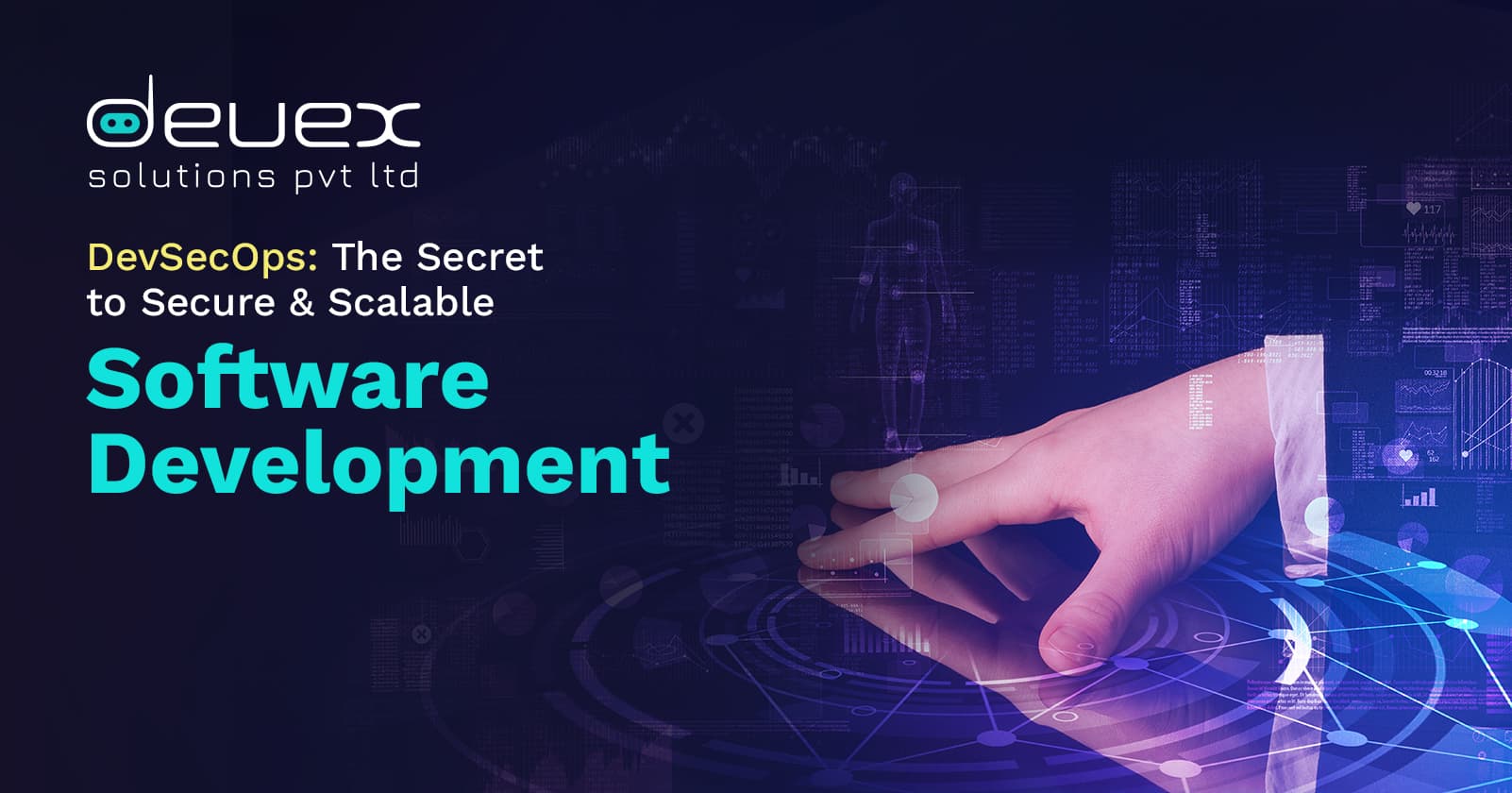 DevSecOps: The Secret to Secure & Scalable Software Development
