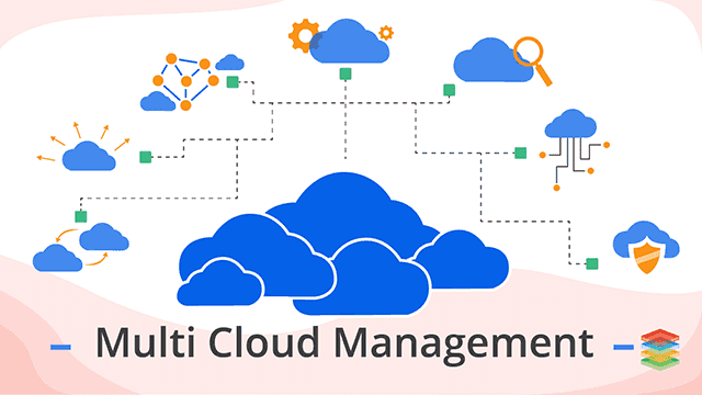Multi-Cloud Management: Simplified