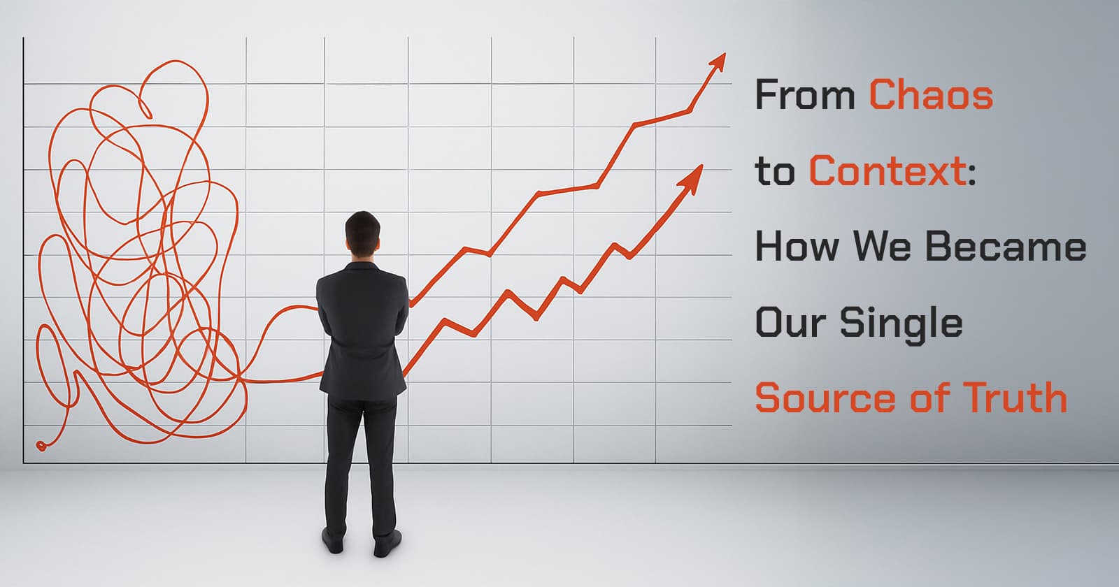 From Chaos to Context: How We Became Our Single Source of Truth