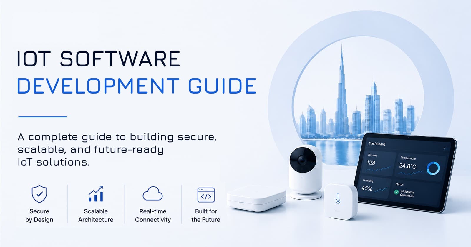 IoT Software Development Guide